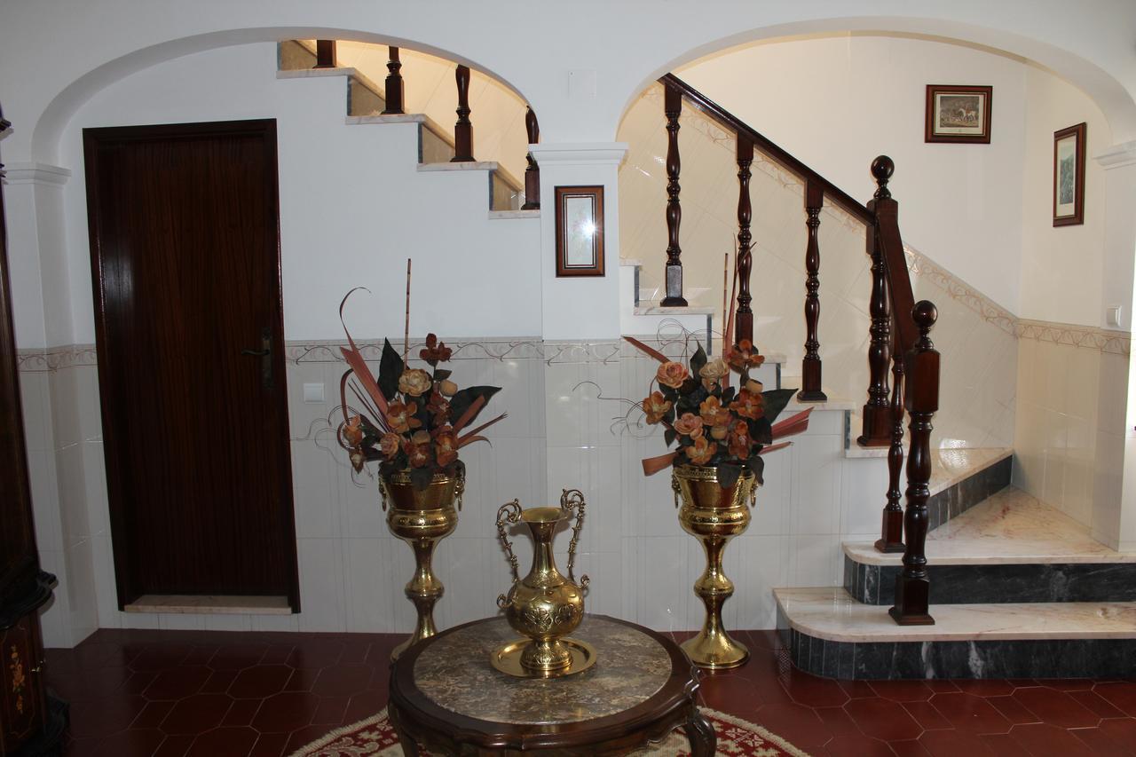 Casa Da Tia Bina Lägenhet Monsaraz Exteriör bild